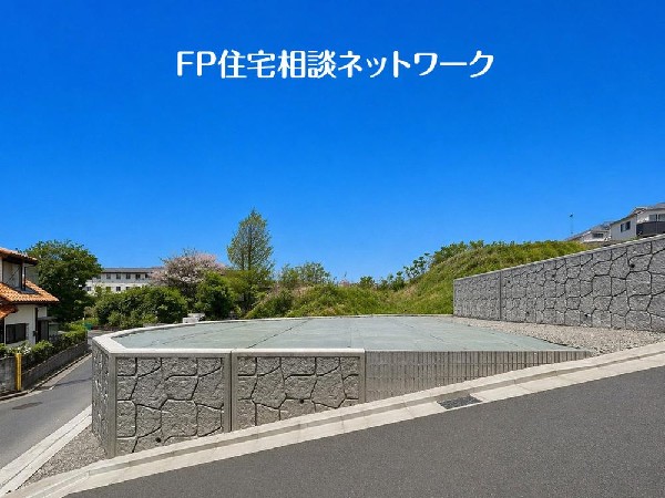 外観:駅近でありながら周辺は住宅地となっており子育て家族にもピッタリ。毎日のお買い物も便利なエリアで暮らしやすさを実現するための住環境が整っています。