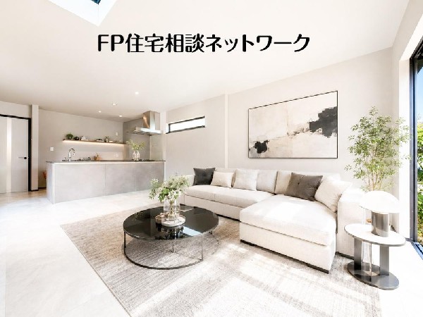 家具の配置がしやすい広さを確保したこだわりの間取りです。（本画像はCGで作成しており、実際に現地に家具はおかれておりません。また価格に家具は含まれておりません。）