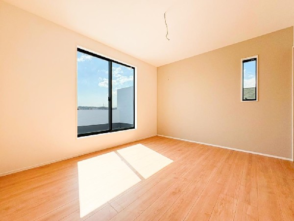 「どういう家具を置こうかな」とわくわくする。自分好みのこだわりのお部屋にしてオンリーワンの部屋でゆったりと寛ごう。