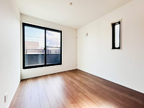 「どういう家具を置こうかな」とわくわくする。自分好みのこだわりのお部屋にしてオンリーワンの部屋でゆったりと寛ごう。