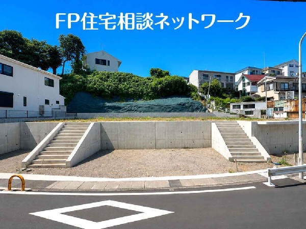 外観:心踊る日常と守られている安心感　どのライフステージでも快適に暮らすことができる場所です。