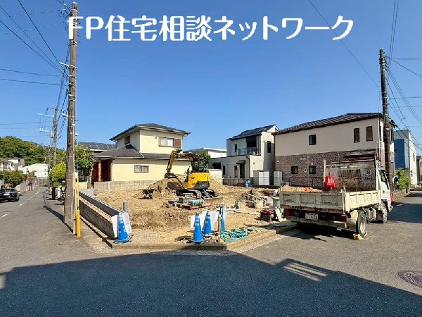 外観:心踊る日常と守られている安心感　どのライフステージでも快適に暮らすことができる場所です。