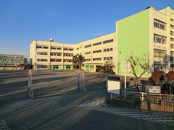 周辺環境:横浜市立東汲沢小学校(横浜市立東汲沢小学校まで800ｍ)