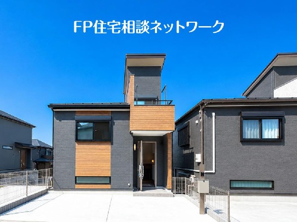 外観:駅近でありながら周辺は住宅地となっており子育て家族にもピッタリ。毎日のお買い物も便利なエリアで暮らしやすさを実現するための住環境が整っています。