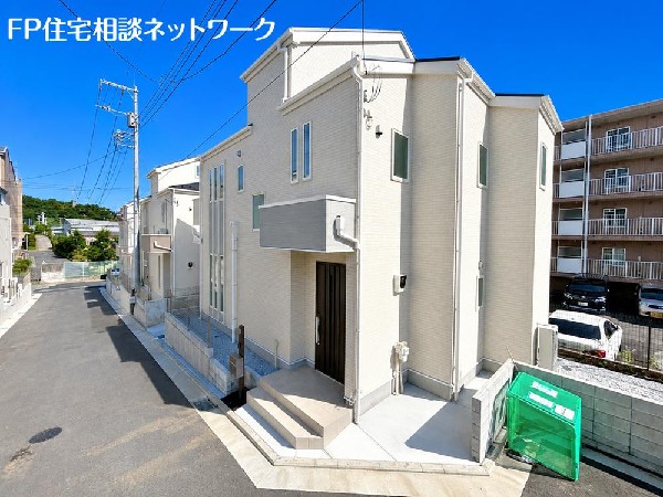 外観:心踊る日常と守られている安心感　どのライフステージでも快適に暮らすことができる住空間です。