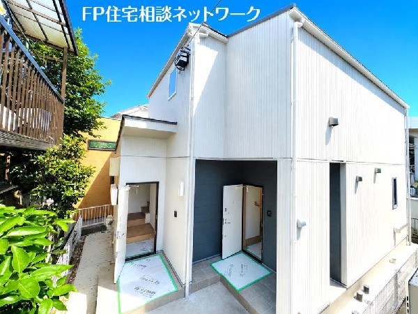 外観:心踊る日常と守られている安心感　どのライフステージでも快適に暮らすことができる住空間です。