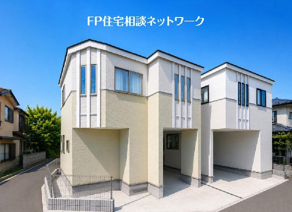 外観:やわらかな陽射しと心地よい風がめぐる住まい。駅から徒歩圏の便利さと、穏やかな静けさが調和した、心からくつろげる場所です。