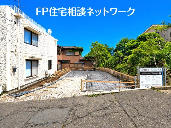 外観:心踊る日常と守られている安心感　どのライフステージでも快適に暮らすことができる場所です。