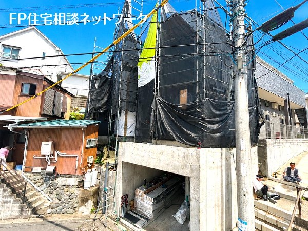 外観:心踊る日常と守られている安心感　どのライフステージでも快適に暮らすことができる場所です。