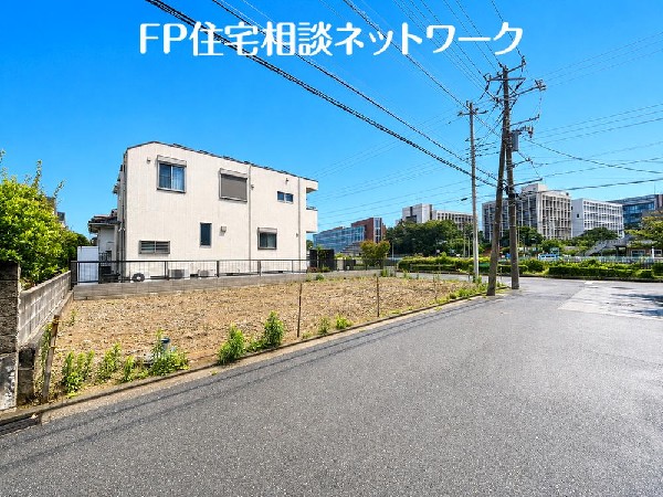 外観:心踊る日常と守られている安心感　どのライフステージでも快適に暮らすことができる場所です。