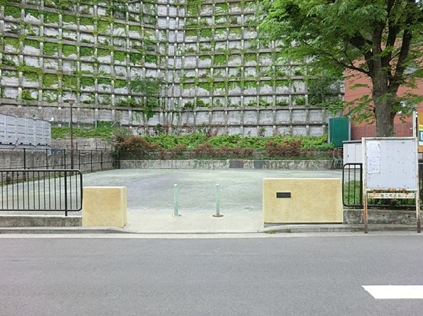 周辺環境:西ノ谷公園(西ノ谷公園まで250ｍ)