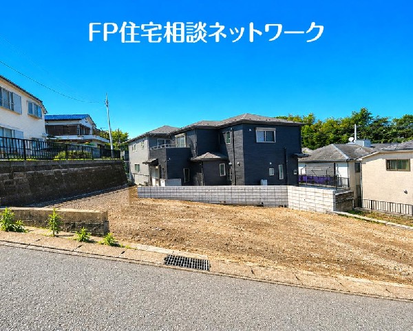 外観:心踊る日常と守られている安心感　どのライフステージでも快適に暮らすことができる場所です。