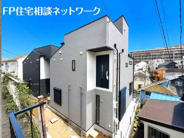 外観:心踊る日常と守られている安心感　どのライフステージでも快適に暮らすことができる住空間です。