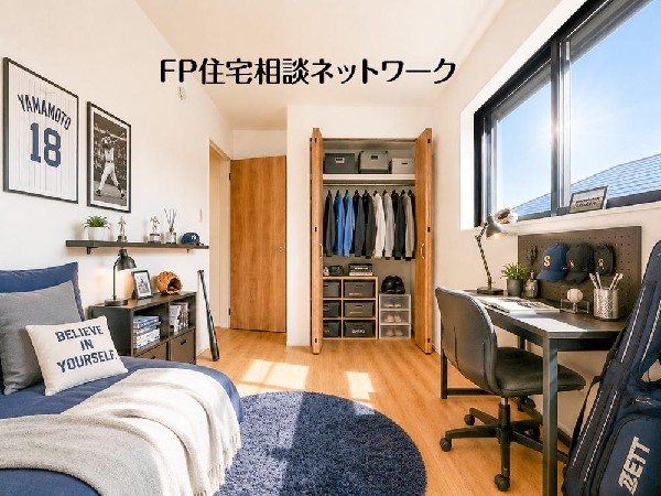 本画像はAIがCGで家具作成しており、実際の現地に家具等は設置されておりません。また、販売価格に家具等は含まれておりません。