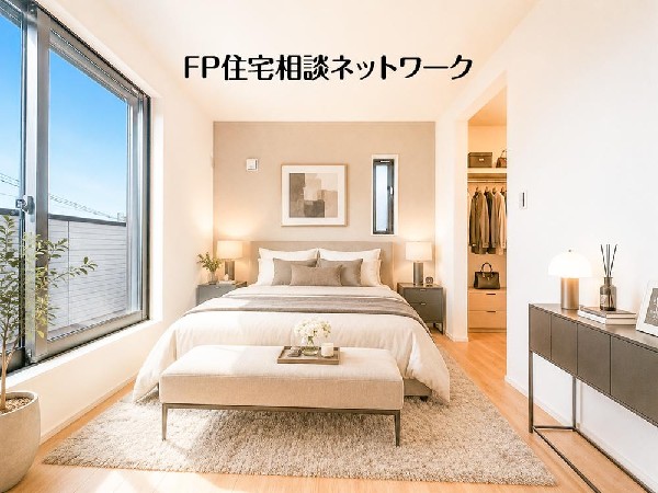 本画像はAIがCGで家具作成しており、実際の現地に家具等は設置されておりません。また、販売価格に家具等は含まれておりません。