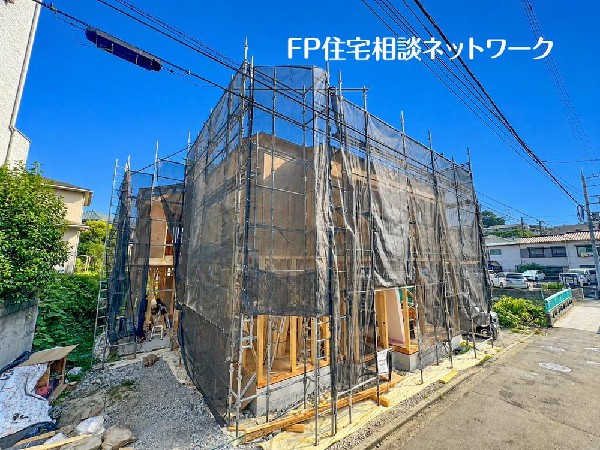 外観:駅近でありながら周辺は住宅地となっており子育て家族にもピッタリ。毎日のお買い物も便利なエリアで暮らしやすさを実現するための住環境が整っています。