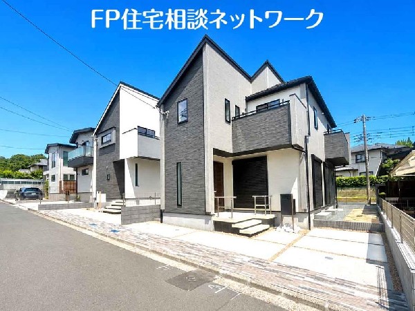外観:心踊る日常と守られている安心感　どのライフステージでも快適に暮らすことができる場所です。