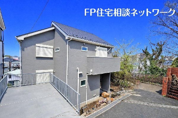外観:心踊る日常と守られている安心感　どのライフステージでも快適に暮らすことができる場所です。