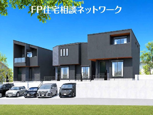 外観:心踊る日常と守られている安心感　どのライフステージでも快適に暮らすことができる場所です。