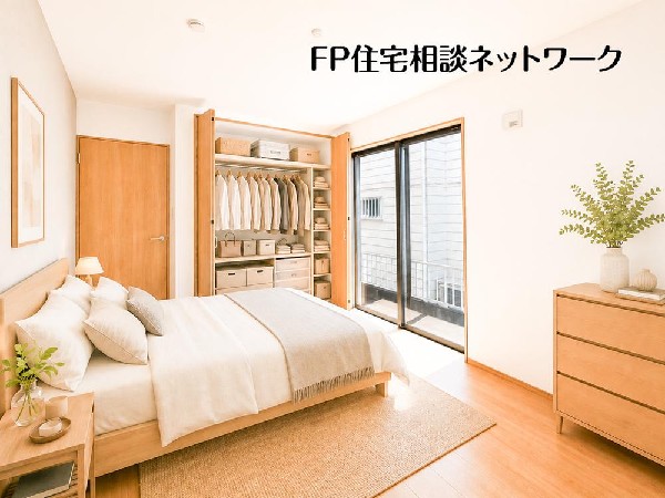 本画像はAIがCGで家具作成しており、実際の現地に家具等は設置されておりません。また、販売価格に家具等は含まれておりません。