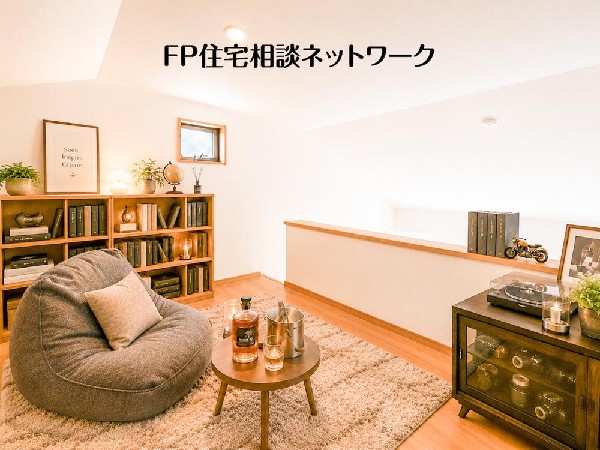 本画像はAIがCGで家具作成しており、実際の現地に家具等は設置されておりません。また、販売価格に家具等は含まれておりません。