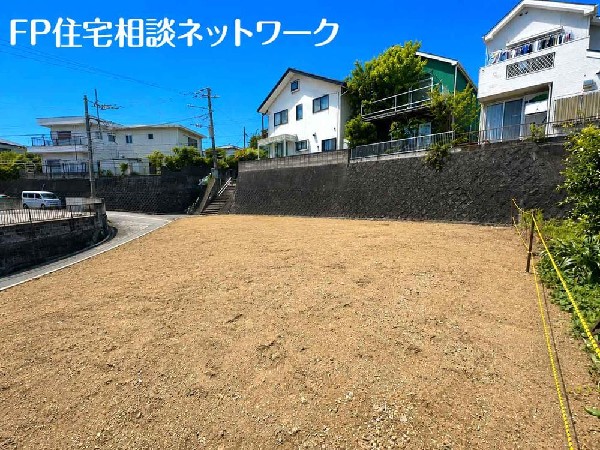 外観:☆☆風通しの良い住宅地☆☆  ゆとりのある住宅地　部屋の窓を開けるとそこには心地よい風が通りぬけます♪