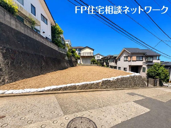 外観:心踊る日常と守られている安心感　どのライフステージでも快適に暮らすことができる場所です。