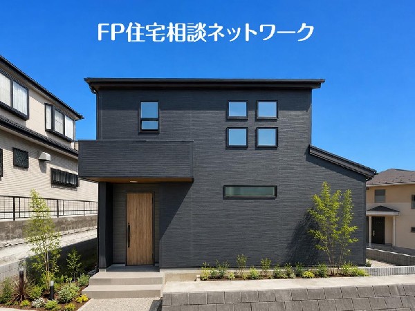 外観:やわらかな陽射しと心地よい風がめぐる住まい。駅から徒歩圏の便利さと、穏やかな静けさが調和した、心からくつろげる場所です。