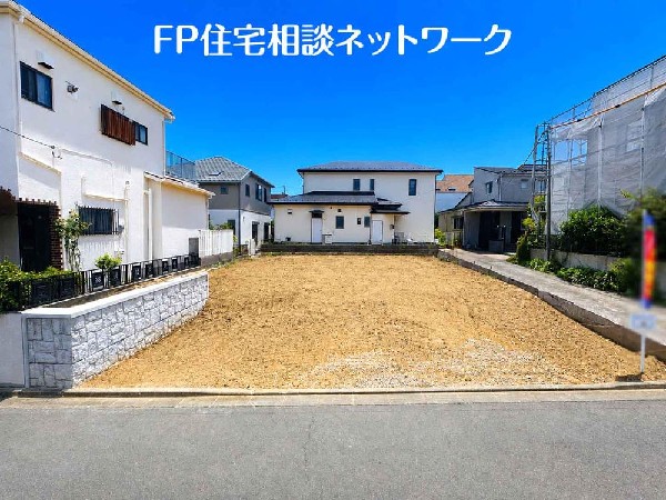 外観:心踊る日常と守られている安心感　どのライフステージでも快適に暮らすことができる場所です。