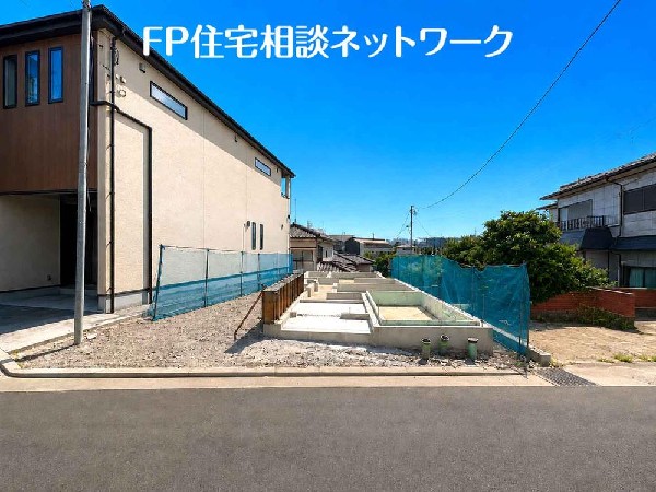 外観:心踊る日常と守られている安心感　どのライフステージでも快適に暮らすことができる場所です。