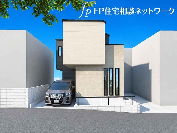 外観:心踊る日常と守られている安心感　どのライフステージでも快適に暮らすことができる住空間です。