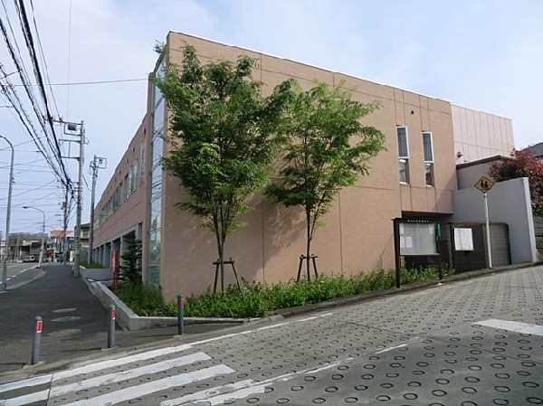 周辺環境:オハナ上永谷保育園(オハナ上永谷保育園まで290m 保育園近くで通園安心です♪)