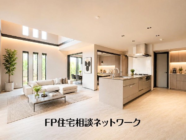 家具の配置がしやすい広さを確保したこだわりの間取りです。（本画像はCGで作成しており、実際に現地に家具はおかれておりません。また価格に家具は含まれておりません。）