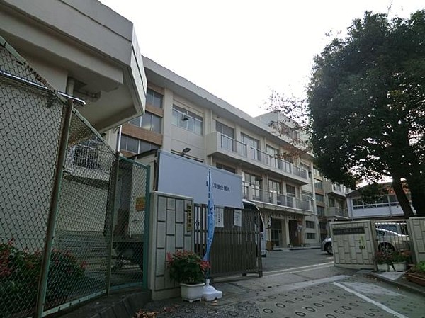 周辺環境:横浜市立相武山小学校(横浜市立相武山小学校まで800m)