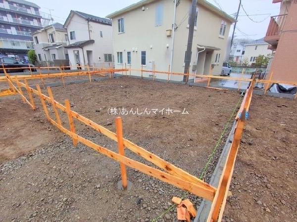 外観:現地写真(基礎:2025/03/05撮影)  