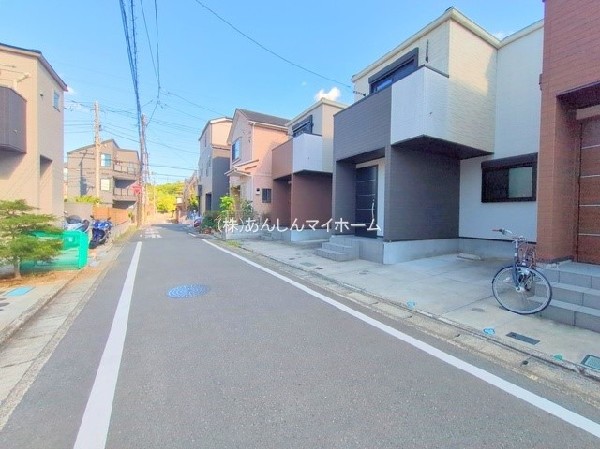 外観:完成(2025/07/31:撮影)