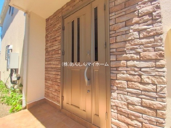 外観:完成(2025/07/25:撮影)