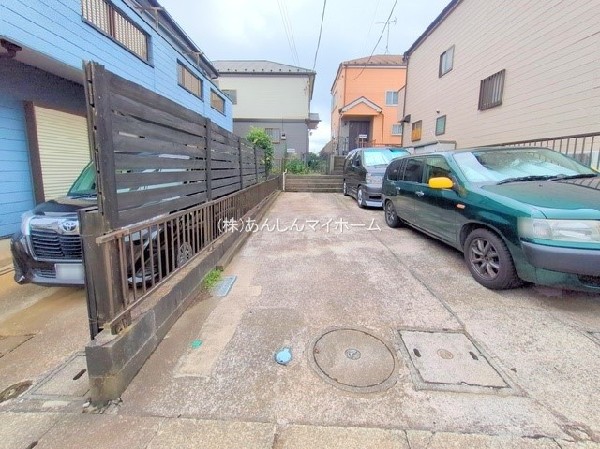 外観:完成(2025/07/15:撮影)