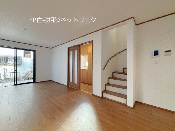 キッチン（2025年11月撮影）