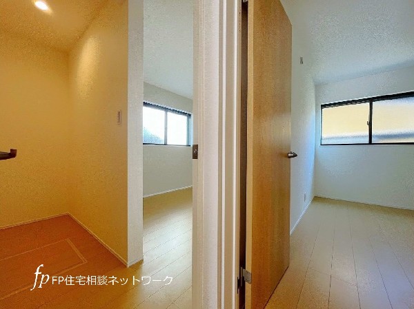 早く引越しがしたい、転勤が決まった！という方におすすめの即入居・完成済の新築一戸建て。