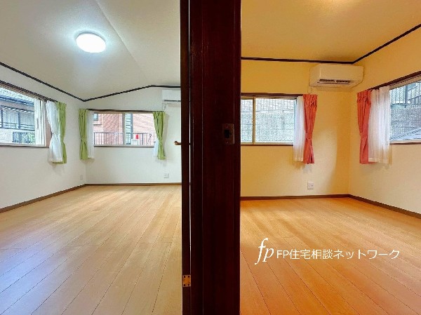 早く引っ越しがしたいとお考えのご家族にピッタリのリフォーム物件。新築同然の美観ながら、リーズナブルな価格が魅力です！