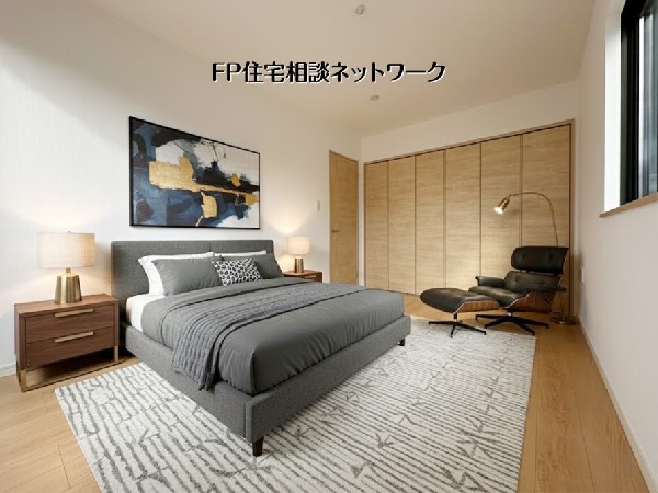 【LDK20帖】  本画像はAIがCGで家具作成しており、実際の現地に家具は設置されておりません。また、販売価格に家具等は含まれておりません。