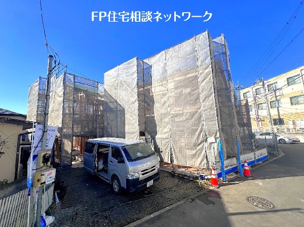 外観:毎日のお散歩も快適な緑に恵まれた閑静な住宅地は、伸び伸びスローライフを叶えてくれます。自然豊富な季節の移ろいを身近に感じられる環境です。