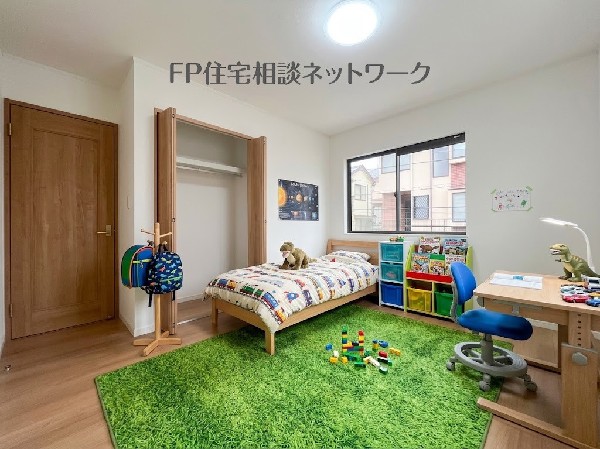 ■居室■本画像はAIがCGで小物等を作成しており、実際の現地に小物等は設置されておりません。また、販売価格に小物等は含まれておりません。