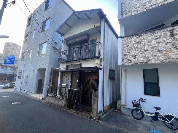 外観:外観（2026/01：撮影）