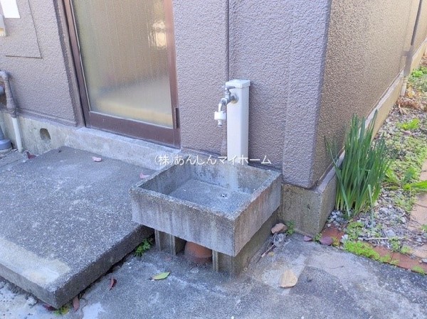 外観:完成(2025/11/17:撮影)