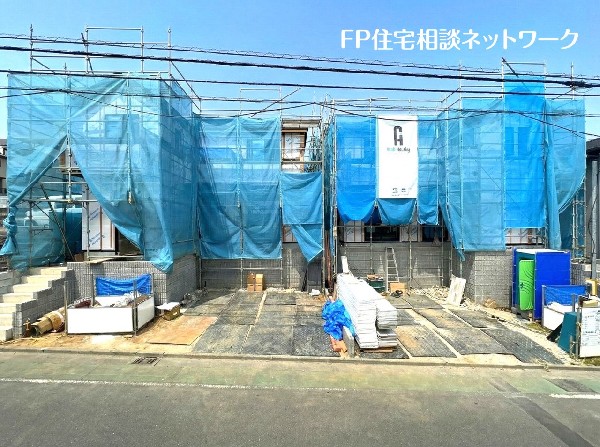 外観:毎日のお散歩も快適な緑に恵まれた閑静な住宅地は、伸び伸びスローライフを叶えてくれます。自然豊富な季節の移ろいを身近に感じられる環境で子育てすれば、お子様もきっと素直に成長してくれるはずです！