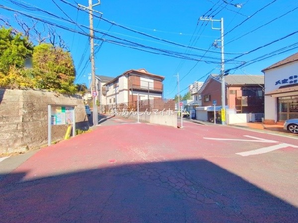 外観:現地写真（古屋有り）