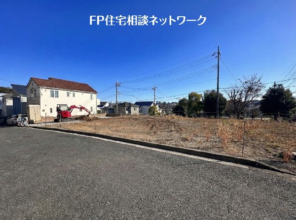 外観:毎日のお散歩も快適な緑に恵まれた閑静な住宅地は、伸び伸びスローライフを叶えてくれます。自然豊富な季節の移ろいを身近に感じられる環境です！