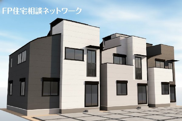 外観:毎日のお散歩も快適な緑に恵まれた閑静な住宅地は、伸び伸びスローライフを叶えてくれます。自然豊富な季節の移ろいを身近に感じられる環境です！